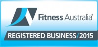 Fitness Australia